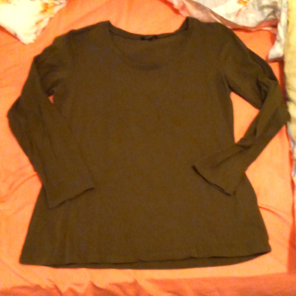 Ambiance blouse